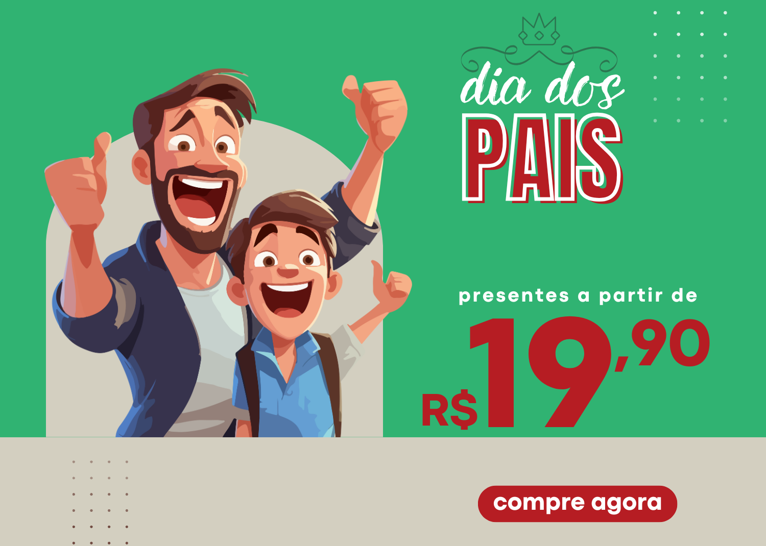 Dia dos Pais